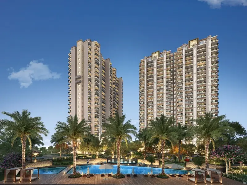 Ace Verde Sector 22A – Exclusive Residences with Prime Connectivity