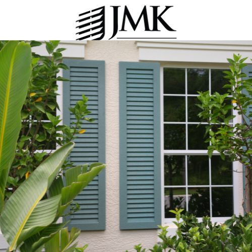 Custom Shutters Los Gatos | Elegant Window Shutters & Expert Installation