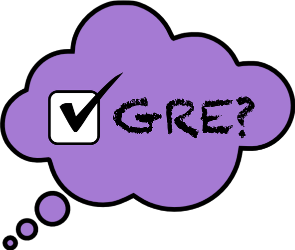 GRE coaching for shaping the skills of students 