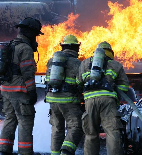 Best Fire Detection System Service in India 