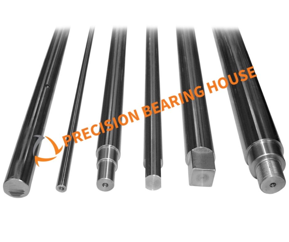 Hardened and Ground Shaft suppliers 