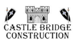 Castle Bridge Construction