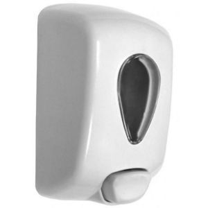 Buy Quality Soap Dispenser from Velo Hand Dryers