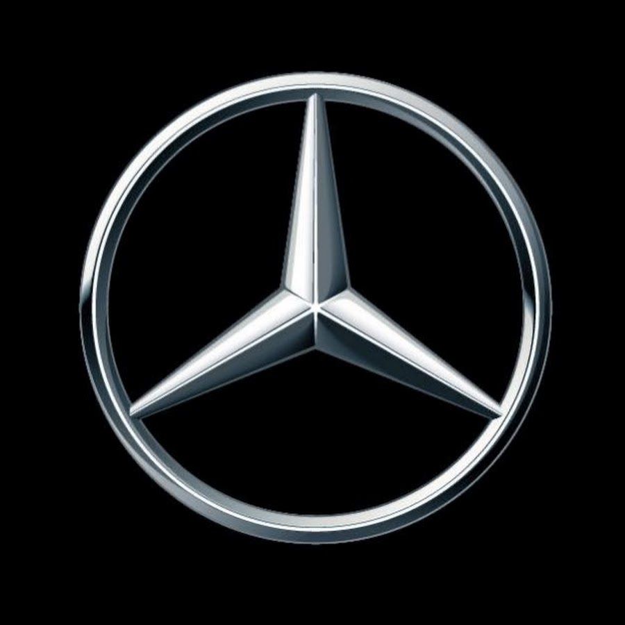 Mercedes Benz Central Star