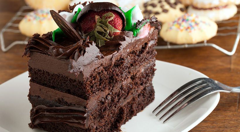 Best Cake Bakery in Chandigarh
