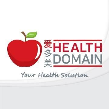 Health Domain Pte Ltd