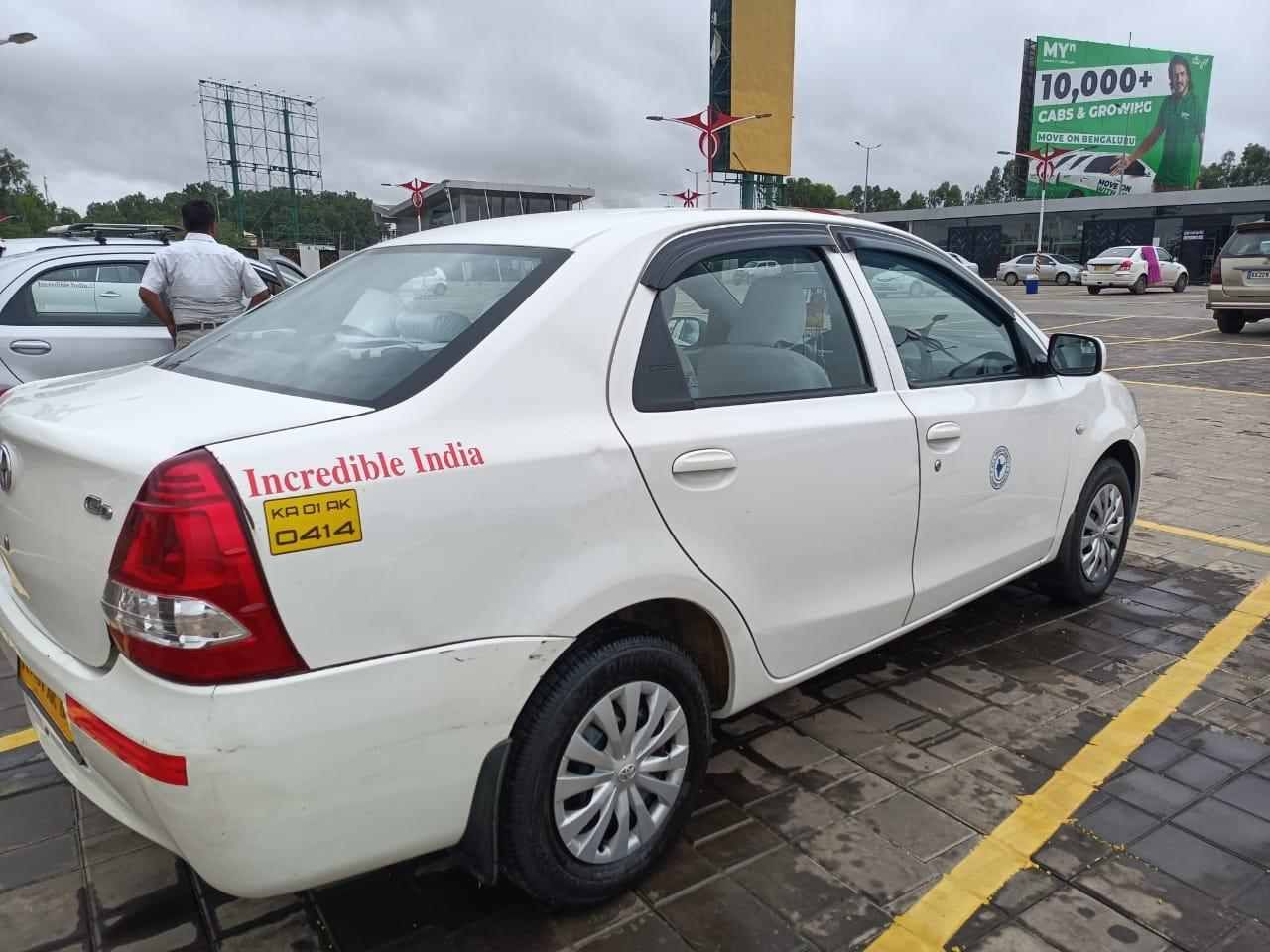 Explore Mysore with Mysore Cabs: Reliable Car Booking Agency