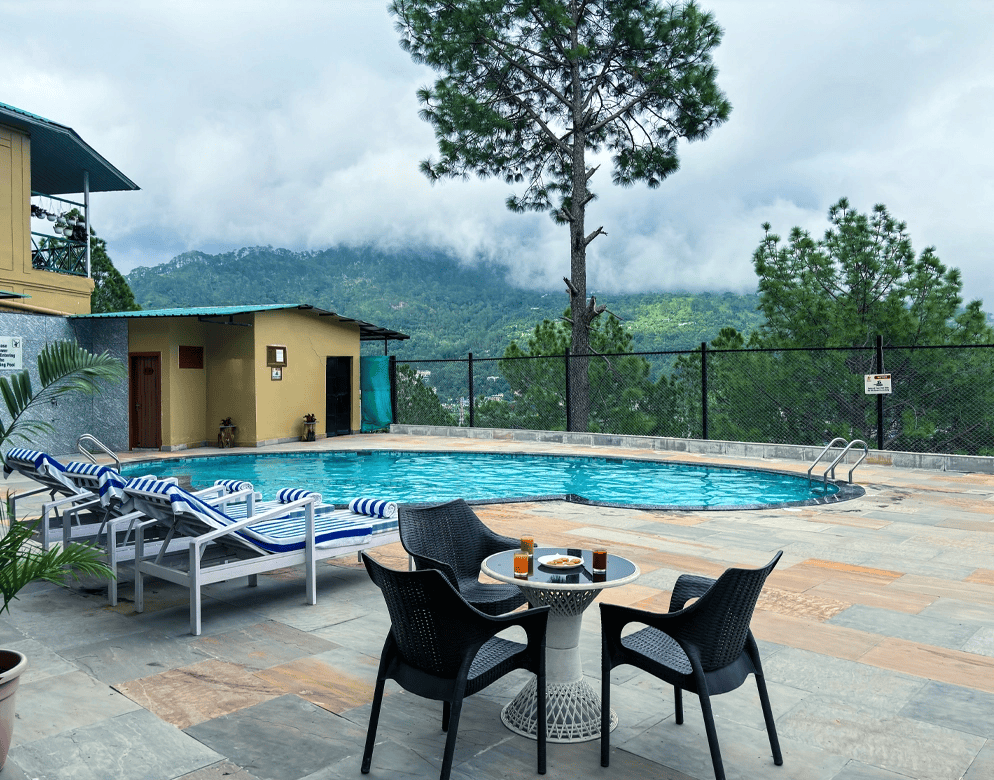 Unwind at the Best 5 Star Resort in Bhimtal – Resorts by the Baagh