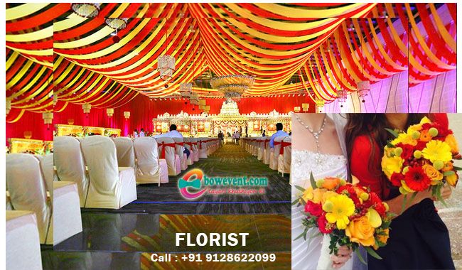 Floor decorators in patna,Wedding florist designer in Patna | floor designer in patna-bowevent