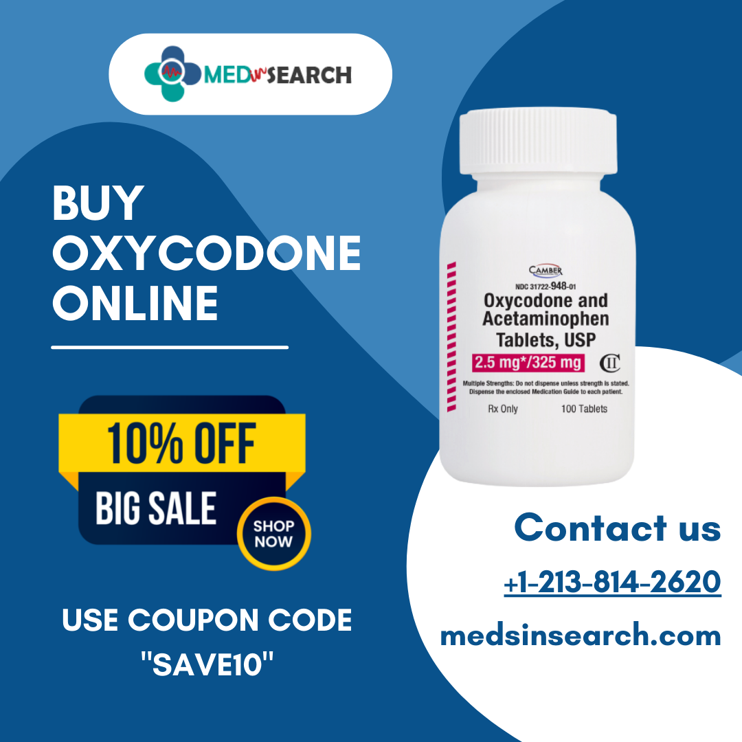Purchase Oxycodone Online Overnight Delivery