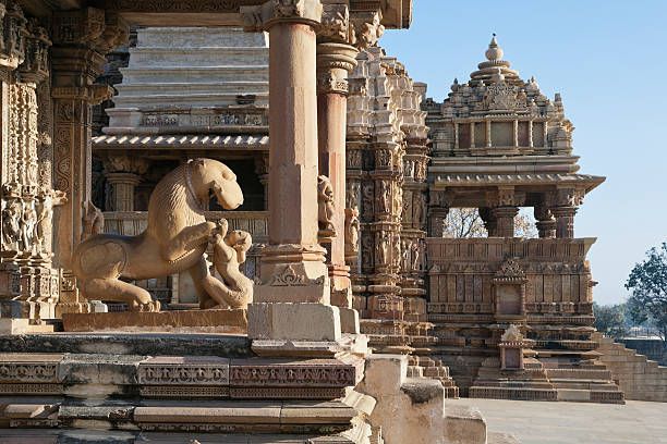 Khajuraho Awaits: Book Your Perfect Tour Package Today