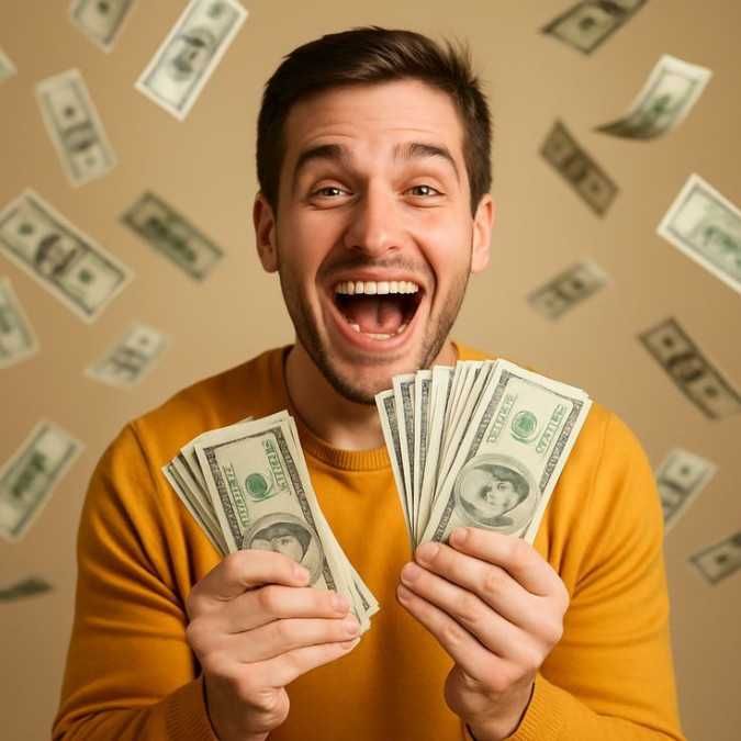 Quick and easy personal loan