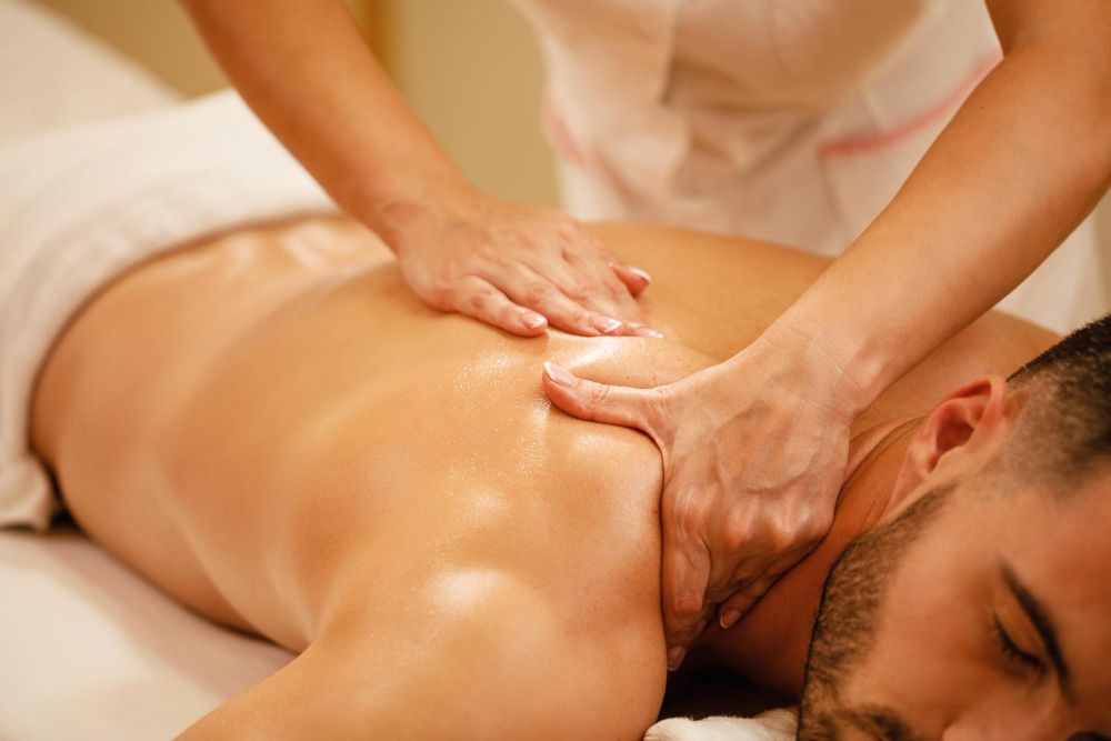 Best Spa in Kolkata for Relaxation and Wellness