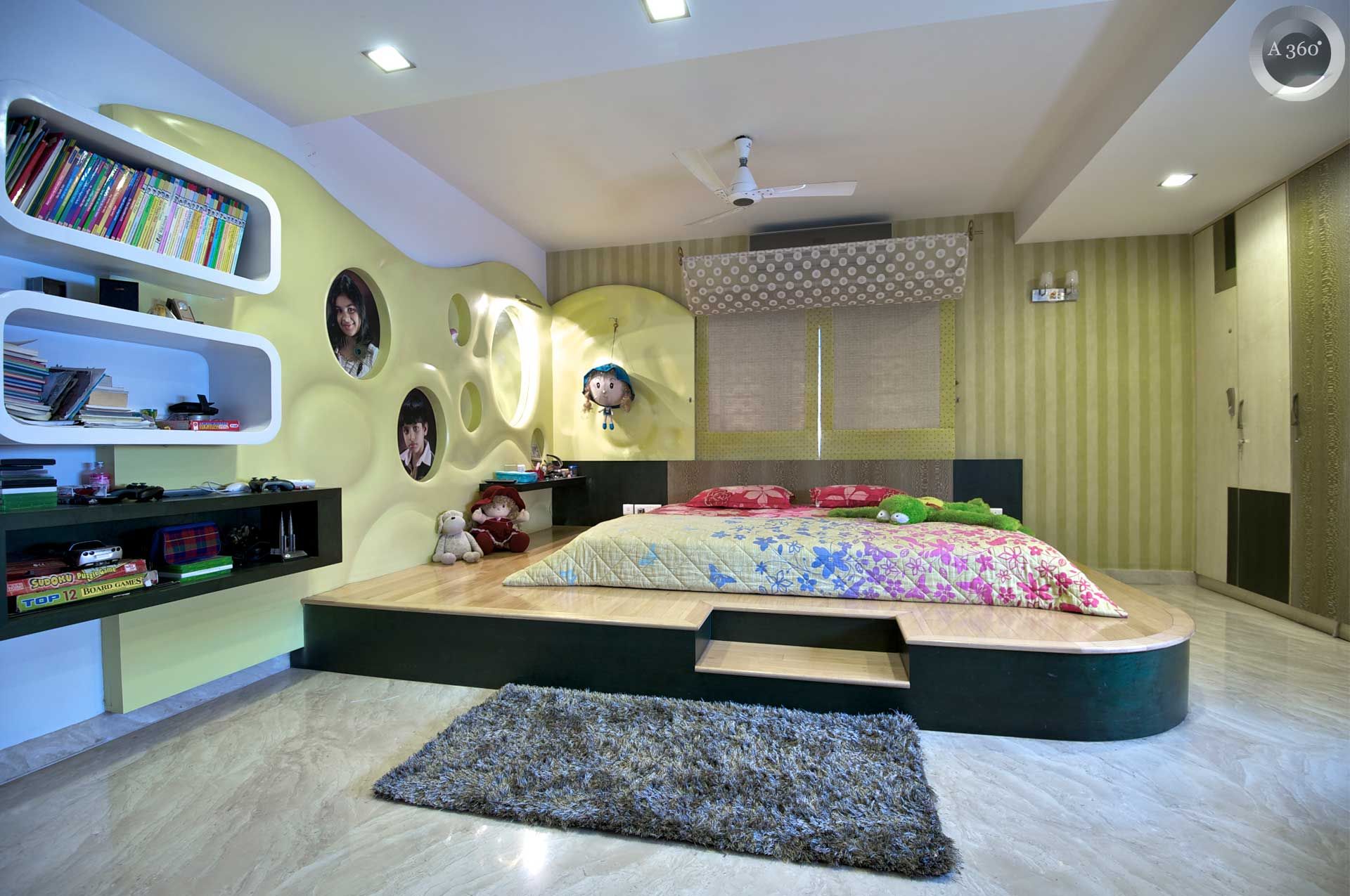 A360 Architects: Top Architecture Firm in Bangalore | Design & Build