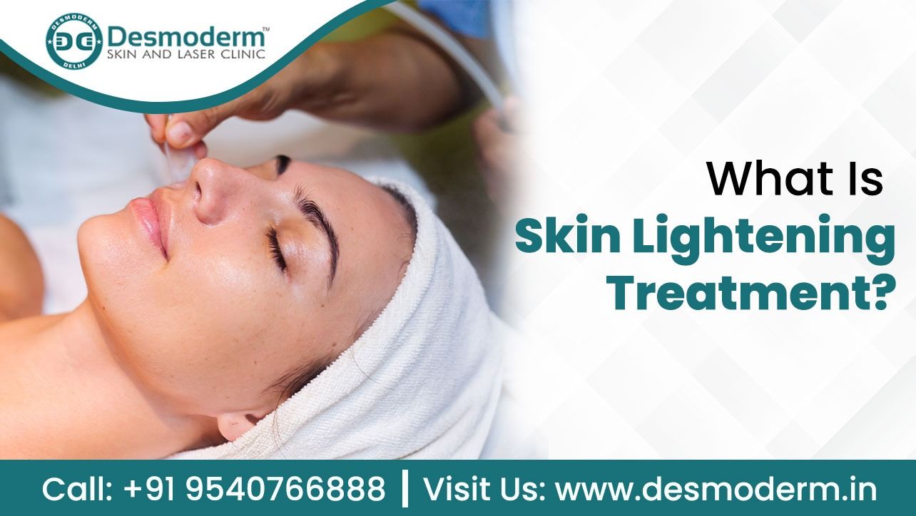 Revolutionize your skincare with Advanced HIFU Treatment at Desmoderm! 