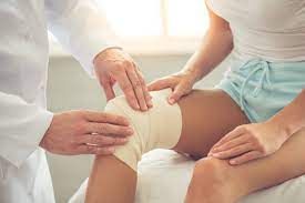 Harvard Trained Knee Pain Doctors