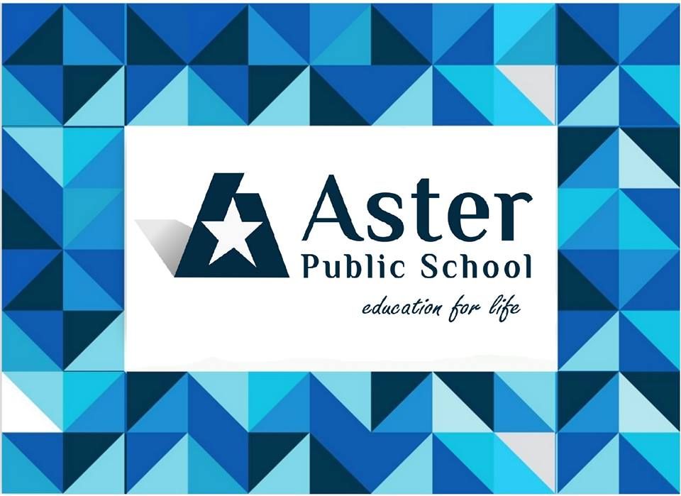 Aster Public School: The Best among Top Schools in Noida and Greater Noida