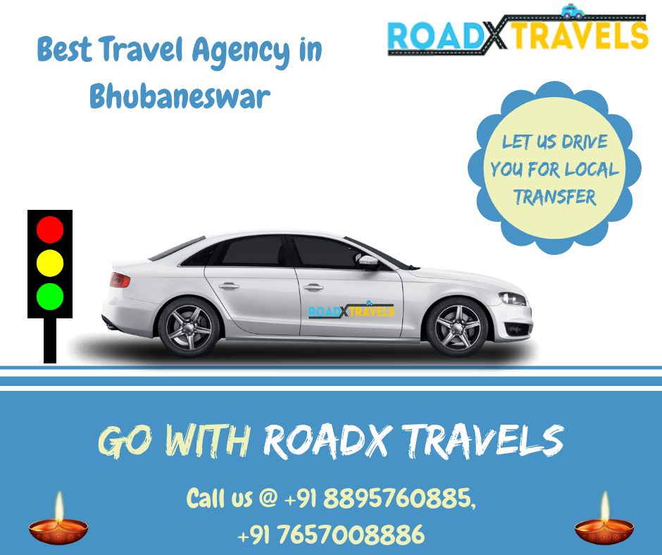 Best Travel Agency in Bhubaneswar