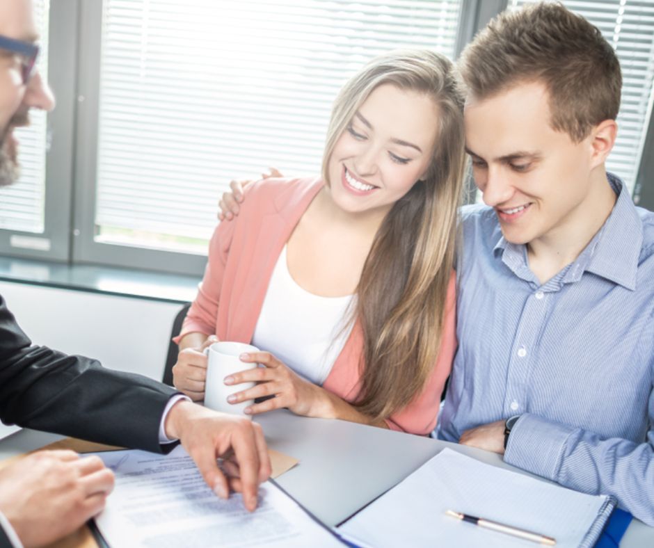 Real Estate Lawyer Services in Burlington