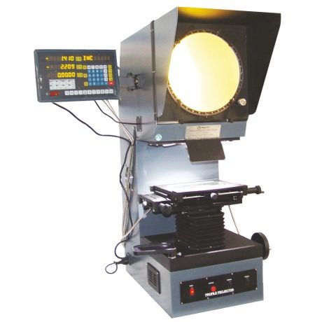 Are You Looking fo Profile Projector Digital Manufacturers Company?