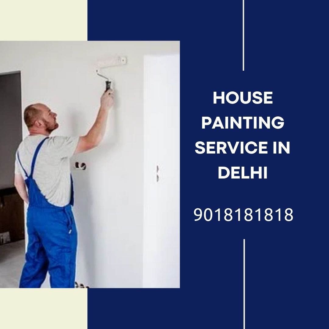 Painting Services Available In Your Budget | Keyvendors