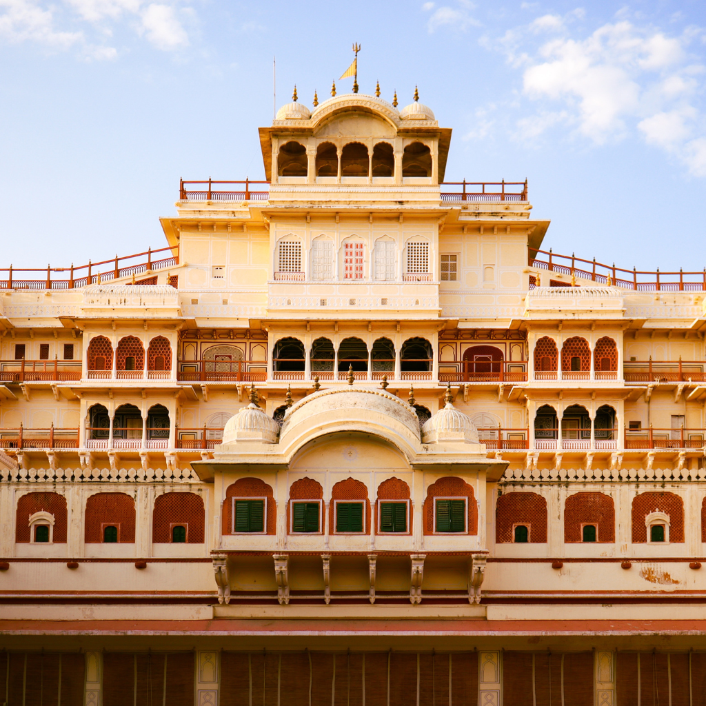 Wedding Packages for Fairmont, Jaipur