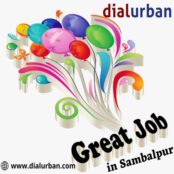 Jobs in Sambalpur