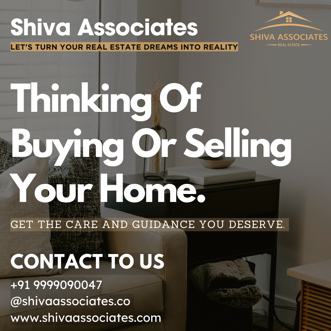 Shiva Associates | Property Dealer In Greater Noida