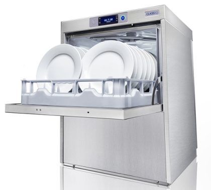Classeq Commercial Dishwashers