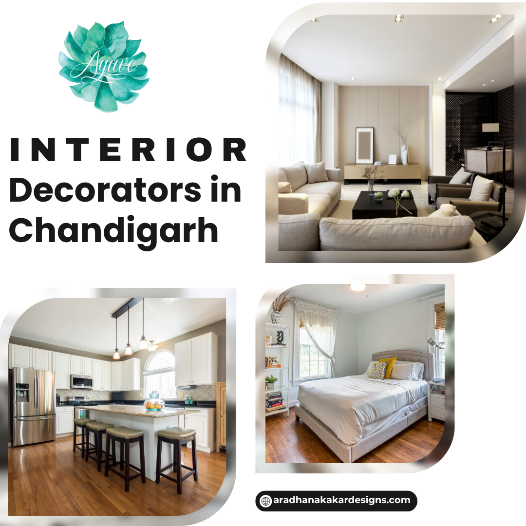 Who are the best interior decorators in Chandigarh