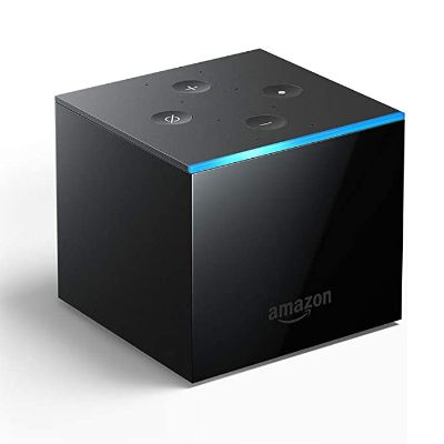 Best Offer On Fire TV Cube  Shop With Amost Amazon