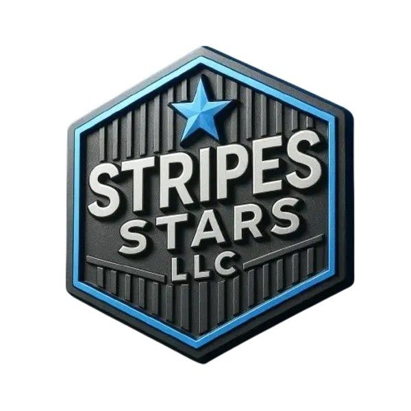Stripes Stars LLC