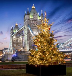 London & Paris: Two Capitals, One Unforgettable Journey-Odyssey Tours and Travels