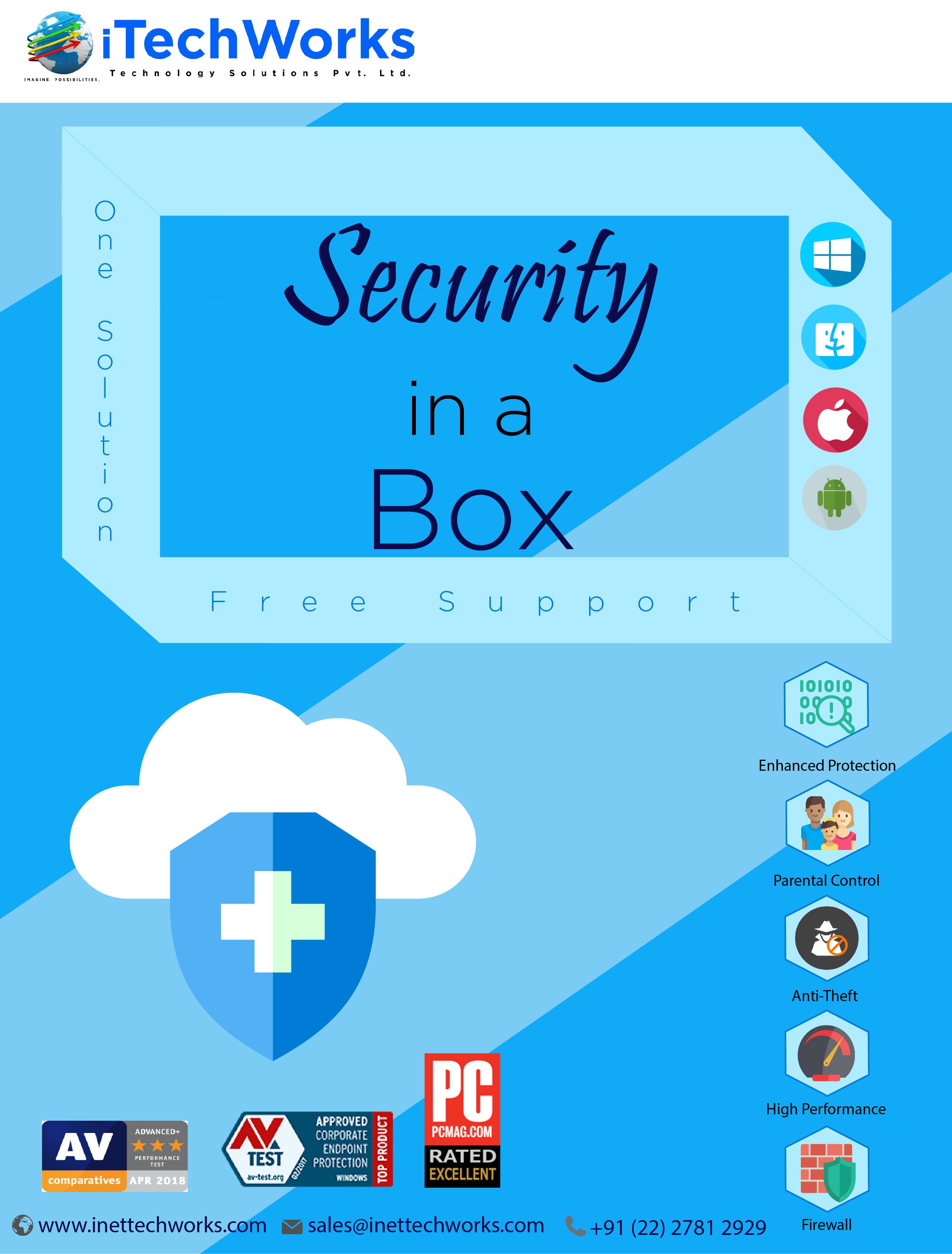Security in a box