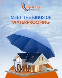 Water Tank Waterproofing That Lasts for Years – Trust Raja & Raja