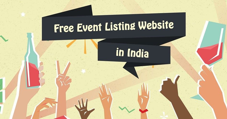 Post Your Event for free | Free event posting website