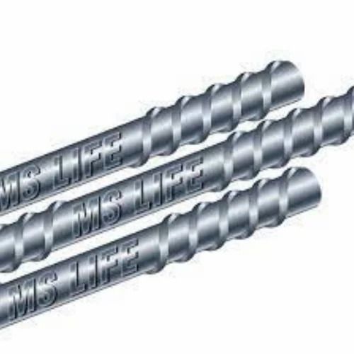 Shop Birla TMT Fe-500 Grade-12mm steel at a low price online in Hyderabad