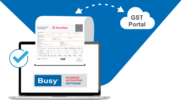 Are You Looking For Comprehensive E-Invoice Software in India?
