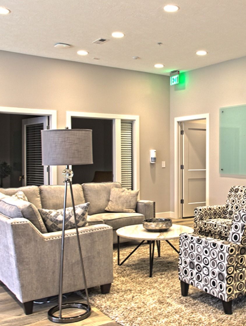 Office of Recovery Services Salt Lake City Utah - Brighton Recovery Center 