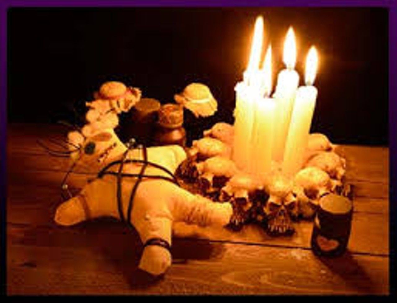 Voodoo love spells to Bring back lost lover casted By Papa Sadam +27814233831