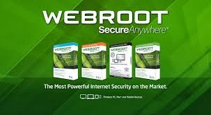 Download Webroot Safe with key code - www.webroot.com/safe