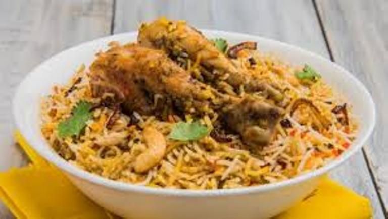 Star Biryani - Best Resturant in Madurai