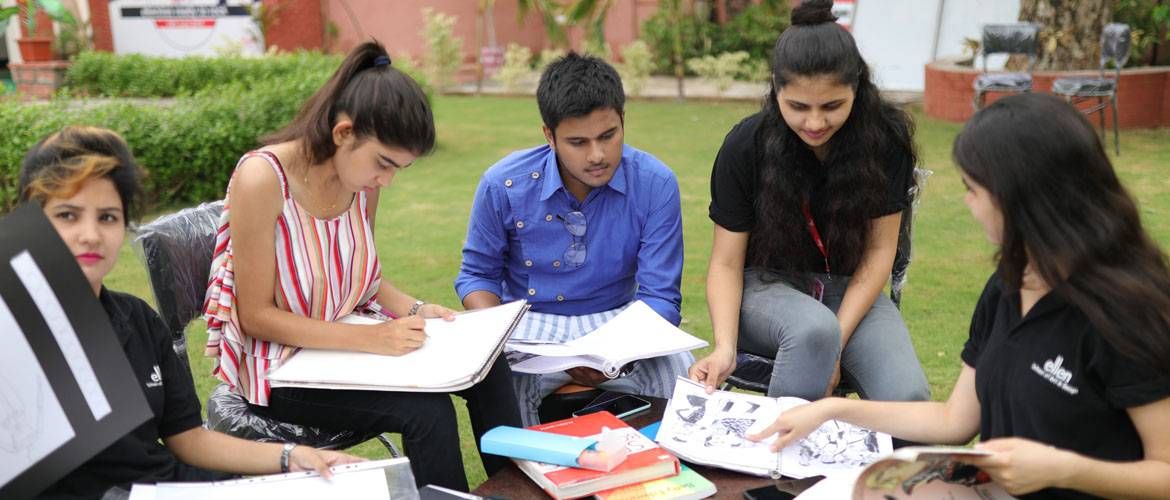 Interior Design Course in Jaipur-Ellen College of Design