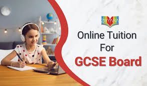 Tuition Classes of GCSE for Every Subject: Building Confidence and Clarity