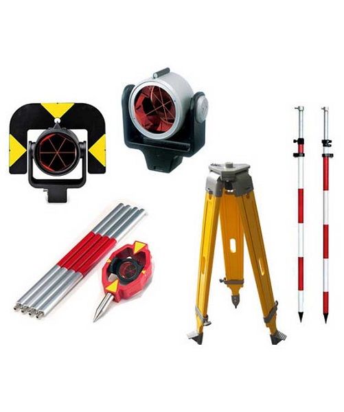 Get the Top Branded Survey Equipment Accessories in Dubai