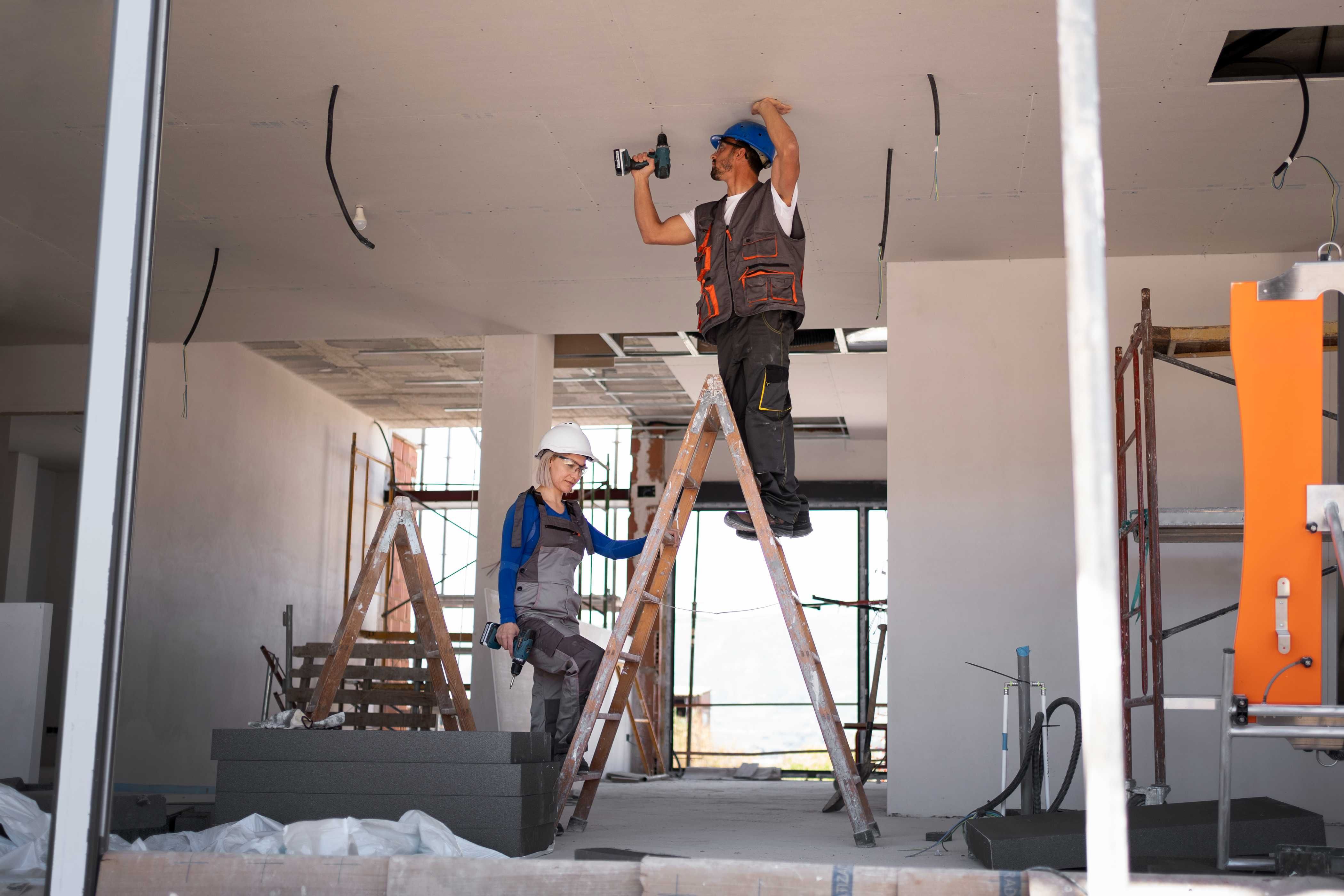 Affordable & Professional HDB Renovation in Singapore 
