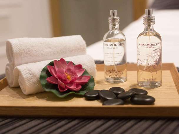 : Book the Luxurious Wellness Therapy at Jubilee Hills Hyderabad