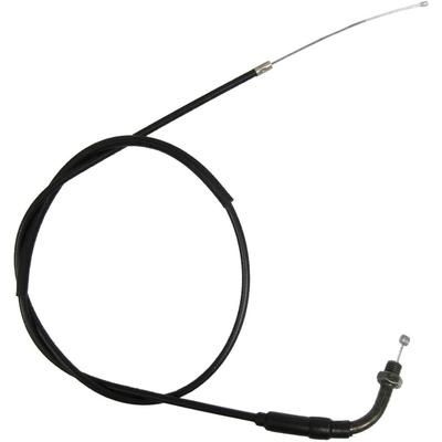 Honda CM 200 Throttle Cable or Pull Cable 1980-1982