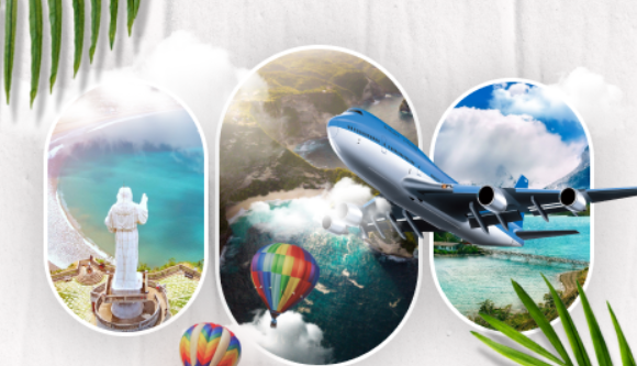 Seamless Global Travel Solutions by LABUSA Travel