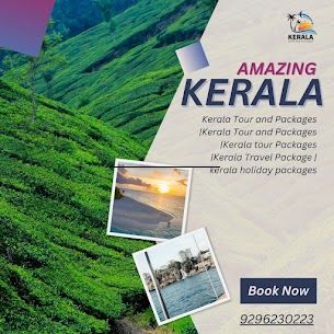 Kerala Tour Packages | Kerala tour packages for Family |Kerala Tour and Packages